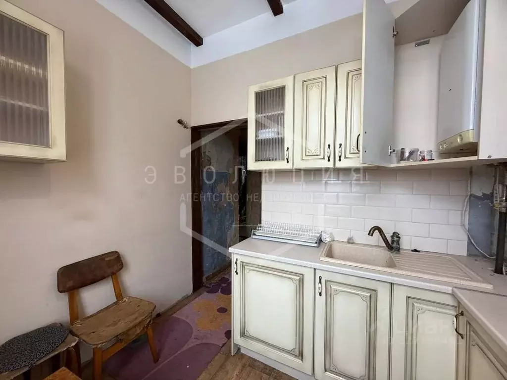 3-к кв. Калининградская область, Калининград Тихорецкий туп., 6 (63.7 ... - Фото 2