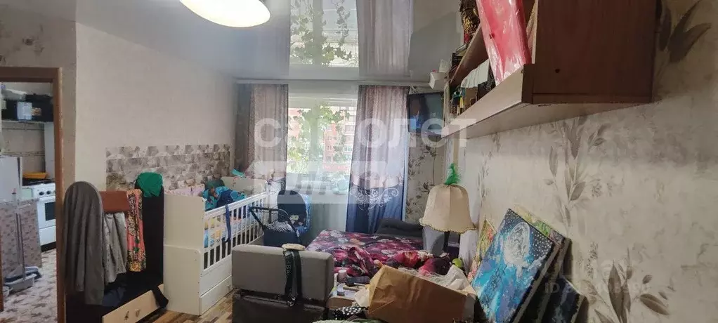 2-к кв. Забайкальский край, Чита ул. Космонавтов, 4 (44.3 м) - Фото 0