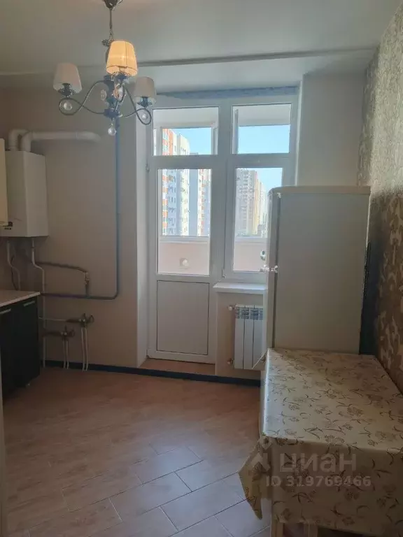 1-к кв. Ставропольский край, Ставрополь ул. Тухачевского, 28/1 (36.0 ... - Фото 1