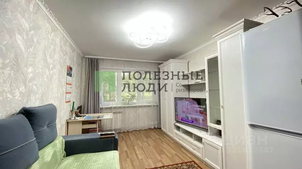 2-к кв. Красноярский край, Красноярск Северо-Западный мкр, ул. ... - Фото 1