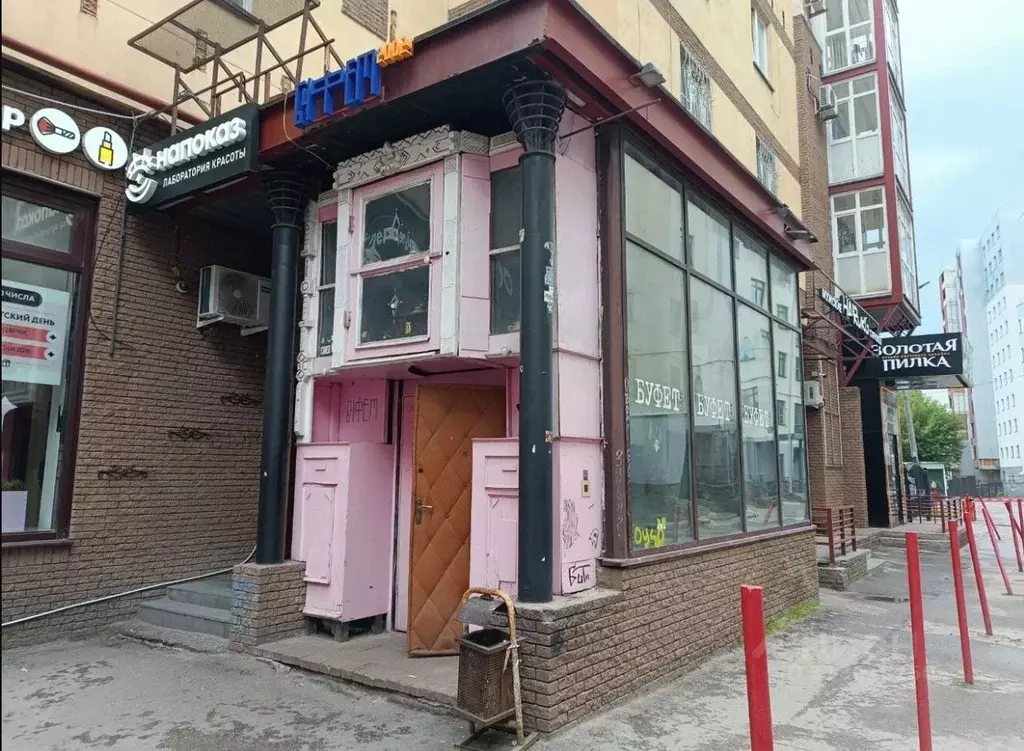 Помещение свободного назначения в Нижегородская область, Нижний ... - Фото 1