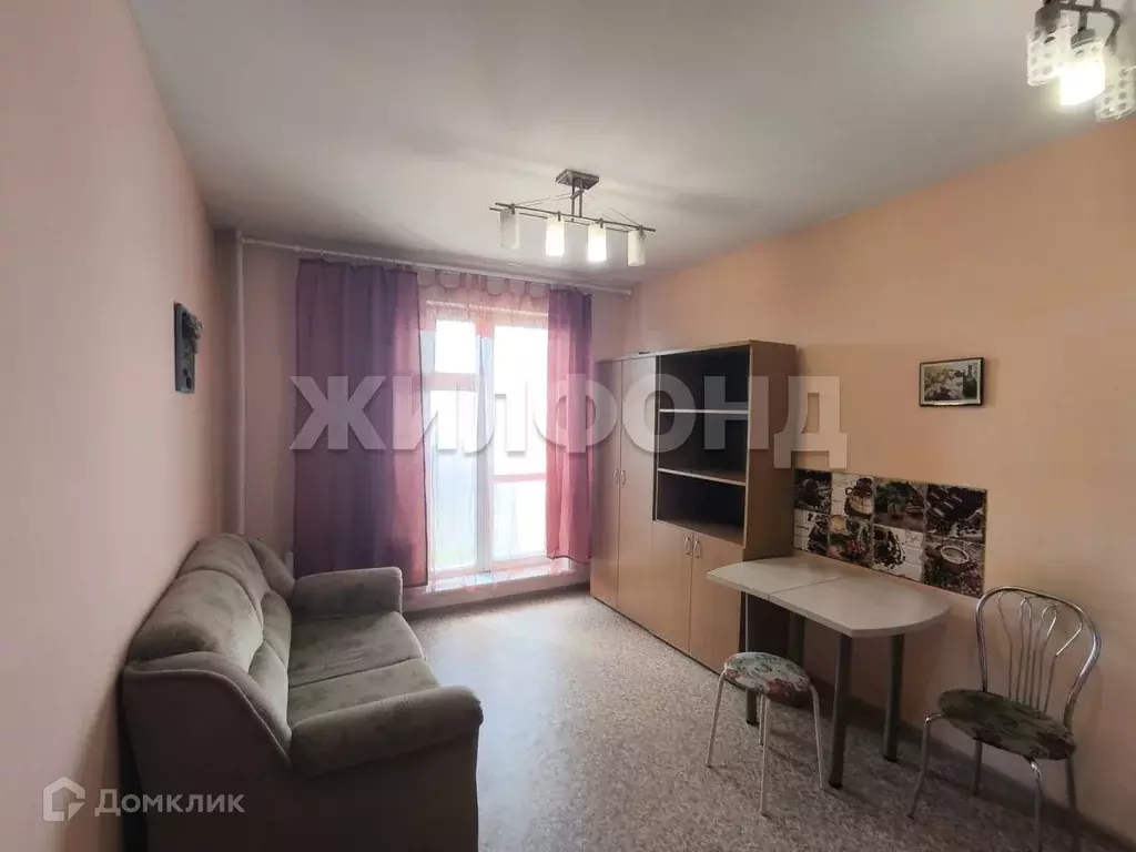 Продаётся квартира-студия, 22 м - Фото 0