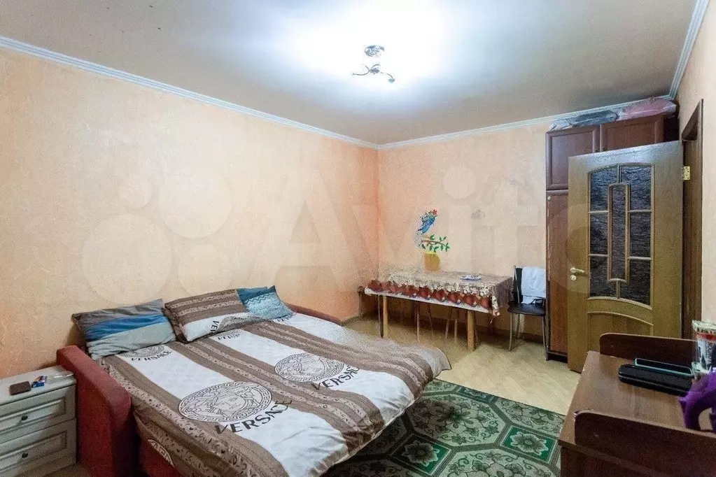 1-к. квартира, 40 м, 5/18 эт. - Фото 1