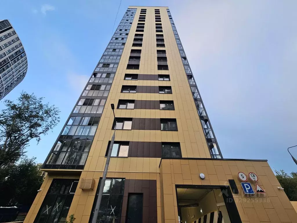 Гараж в Москва ул. Заречная, 5 (13 м) - Фото 2