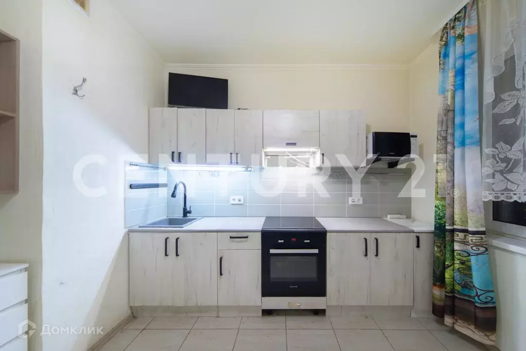 Продаётся 2-к квартира, 56.7 м - Фото 0