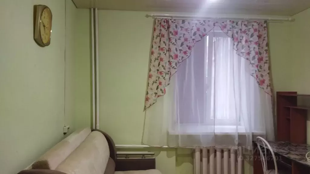 Студия Томская область, Томск Сибирская ул., 91 (18.0 м) - Фото 1