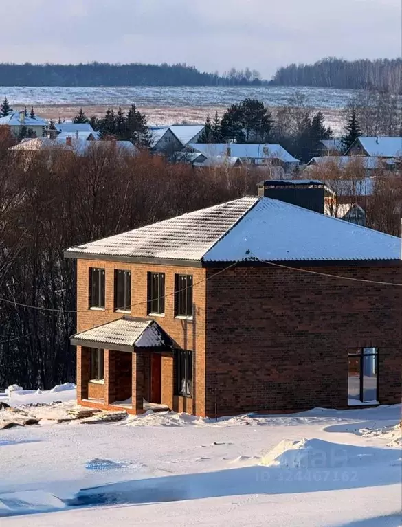 Таунхаус в Татарстан, Пестречинский район, Кощаковское с/пос, д. ... - Фото 1