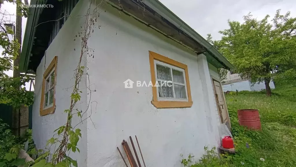 Дом в Владимир, сад Дружба-2 (14 м) - Фото 1