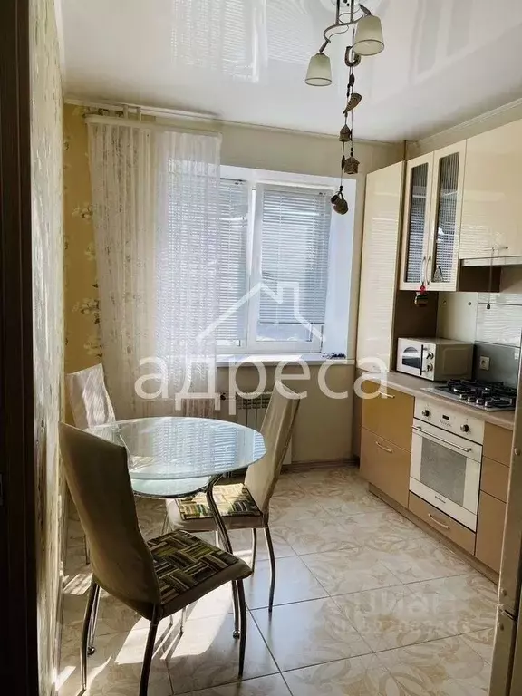 1-к кв. Самарская область, Волжский район, Лопатино с/пос, пос. ... - Фото 1