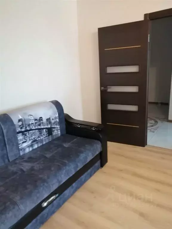 1-к кв. Московская область, Балашиха Янтарный мкр, ул. Кольцевая, 5 ... - Фото 2