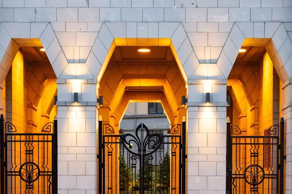 1-к кв. Санкт-Петербург наб. Реки Карповки, 31к1 (55.0 м) - Фото 2