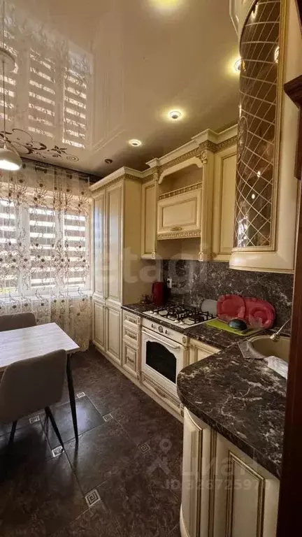 2-к кв. Ингушетия, Карабулак ул. Джабагиева (70.0 м) - Фото 1