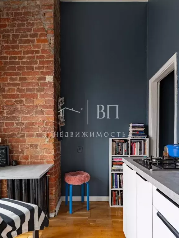 1-к кв. Санкт-Петербург ул. Марата, 66/22 (37.0 м) - Фото 2