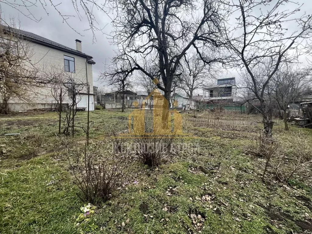 Участок в Ставропольский край, Лермонтов Горная ул. (7.0 сот.) - Фото 1