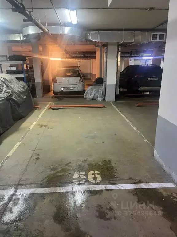 Гараж в Московская область, Видное ул. 3-я Радиальная, 8 (17 м) - Фото 1