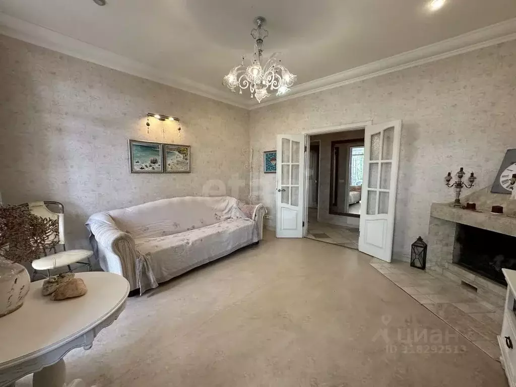 4-к кв. Севастополь ул. Терещенко, 5А (96.8 м) - Фото 1