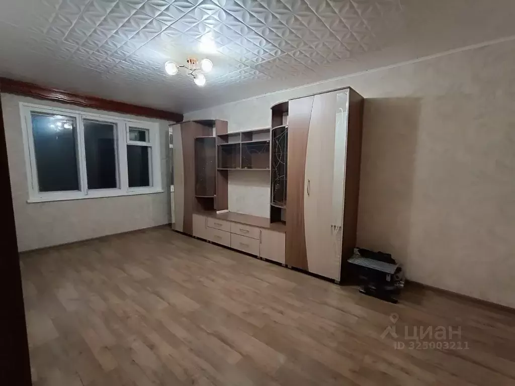 1-к кв. Белгородская область, Старый Оскол Лебединец мкр, 17 (36.0 м) - Фото 1