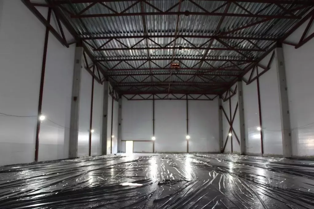 Склад в Московская область, Лыткарино Детский городок ЗИЛ тер.,  (1033 ... - Фото 1