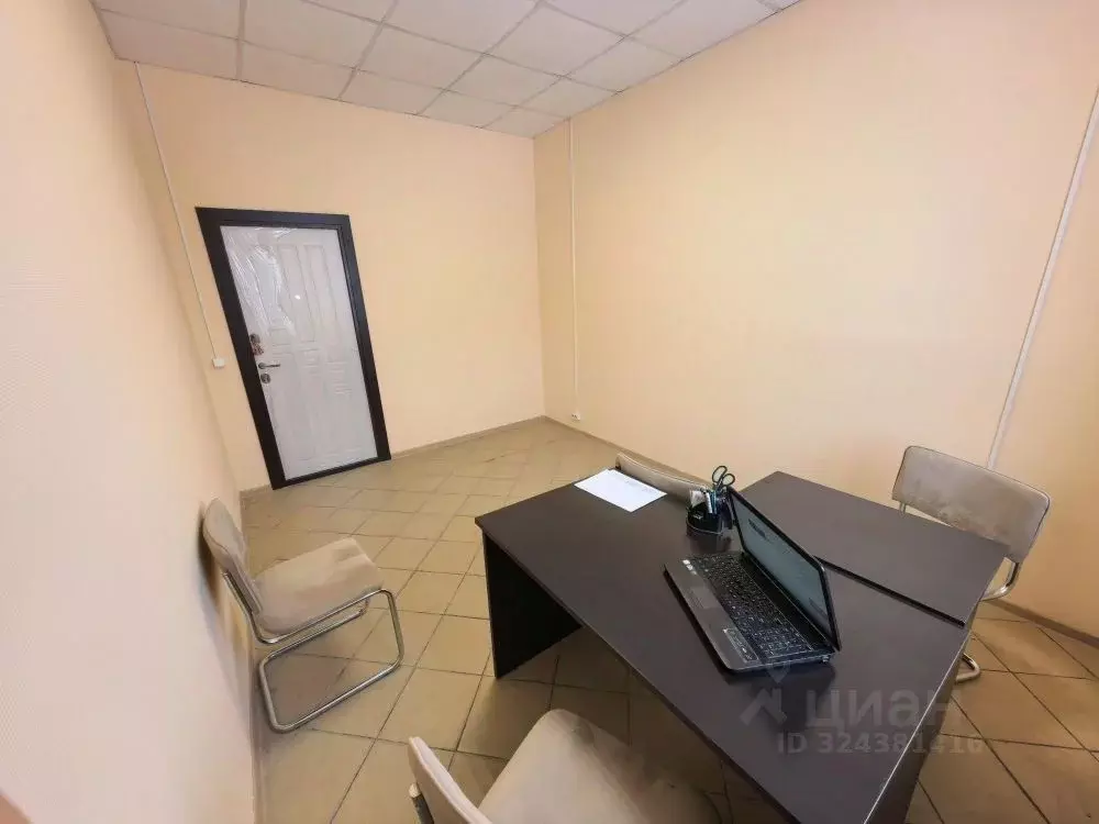 Офис в Новосибирская область, Новосибирск ул. Бородина, 58 (10 м) - Фото 2