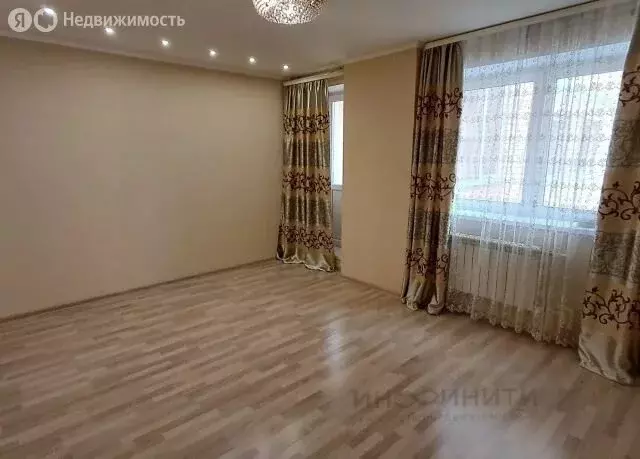 3-комнатная квартира: Пушкино, микрорайон Новая Деревня, Набережная ... - Фото 1