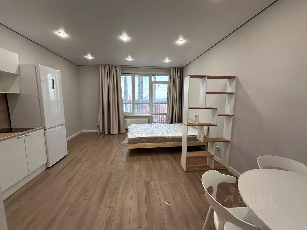 Студия Башкортостан, Уфа просп. Дружбы Народов, 59 (30.0 м) - Фото 2