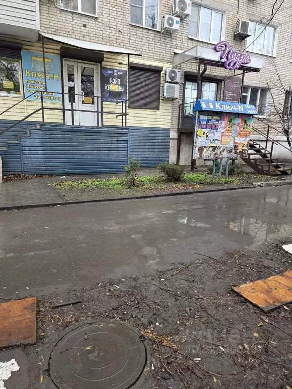 Помещение свободного назначения в Ростовская область, Новочеркасск ул. ... - Фото 2