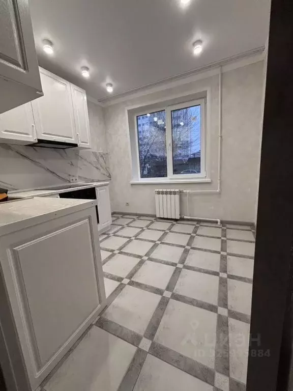 2-к кв. Белгородская область, Старый Оскол Солнечный мкр, 6А (54.0 м) - Фото 2