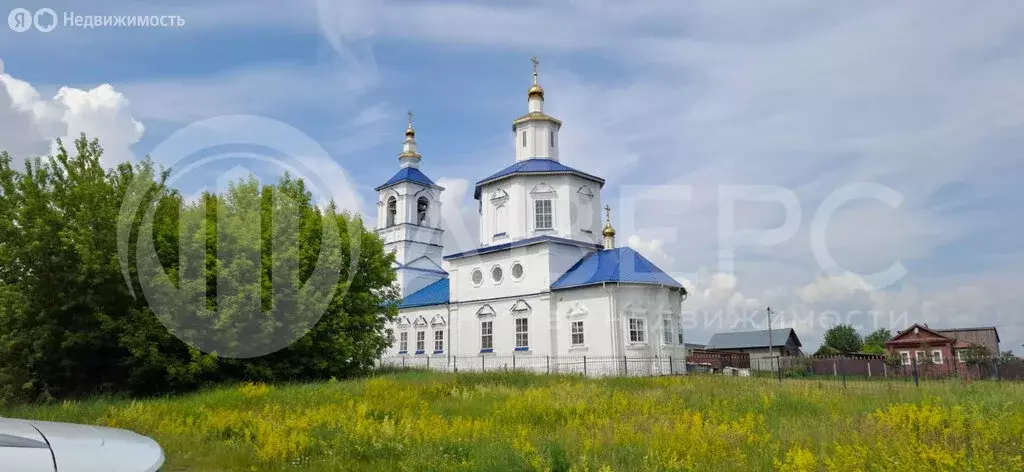 Дом в село Молотицы, Кооперативная улица, 20 (34.9 м) - Фото 2