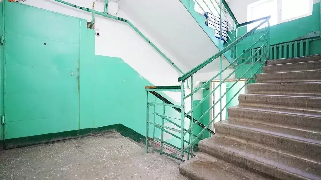 3-к кв. Татарстан, Казань ул. Сыртлановой, 4 (59.7 м) - Фото 2