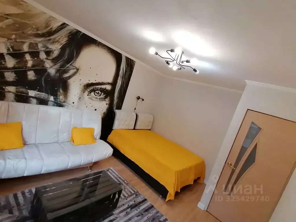 1-к кв. Москва Палехская ул., 9К3 (35.0 м) - Фото 1