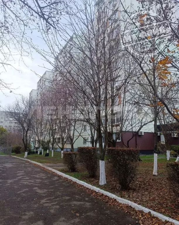 3-к кв. Ростовская область, Ростов-на-Дону ул. Еременко, 50 (84.5 м) - Фото 1