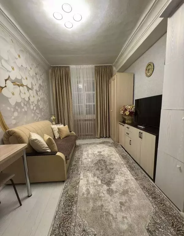 Комната Московская область, Чехов ул. Чехова, 17/1 - Фото 1