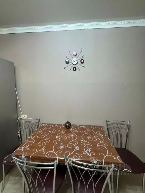 3-к кв. Татарстан, Альметьевск ул. Ленина, 125 (80.0 м) - Фото 2