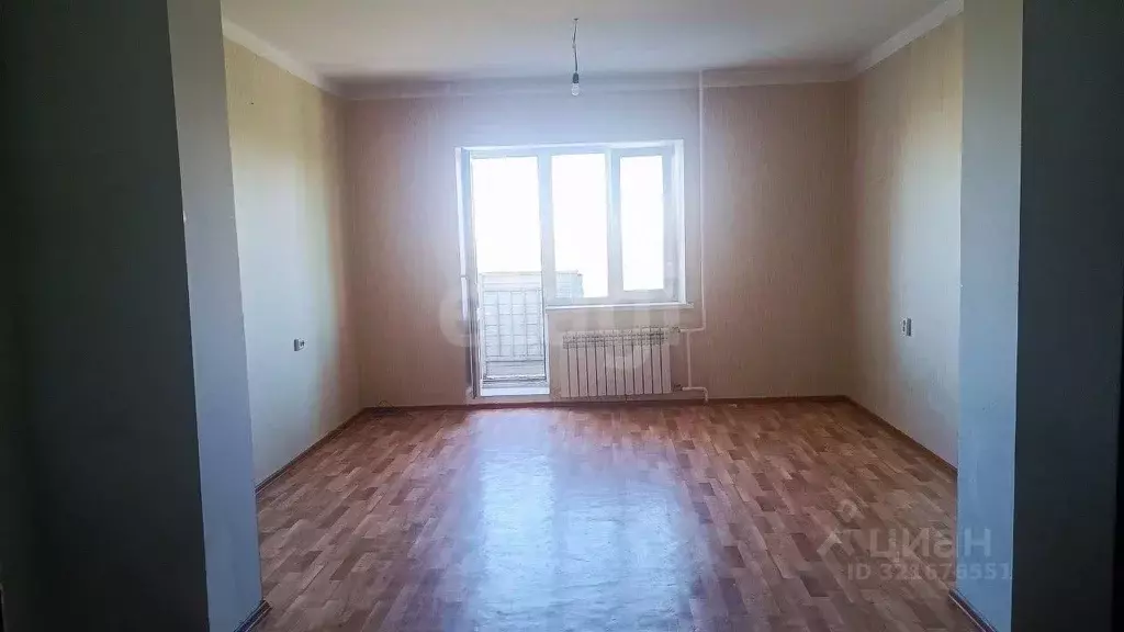 Студия Саха (Якутия), Якутск ул. Билибина, 17/3 (34.0 м) - Фото 0