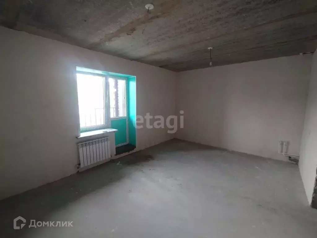 Продаётся 1-к квартира, 46.6 м - Фото 0
