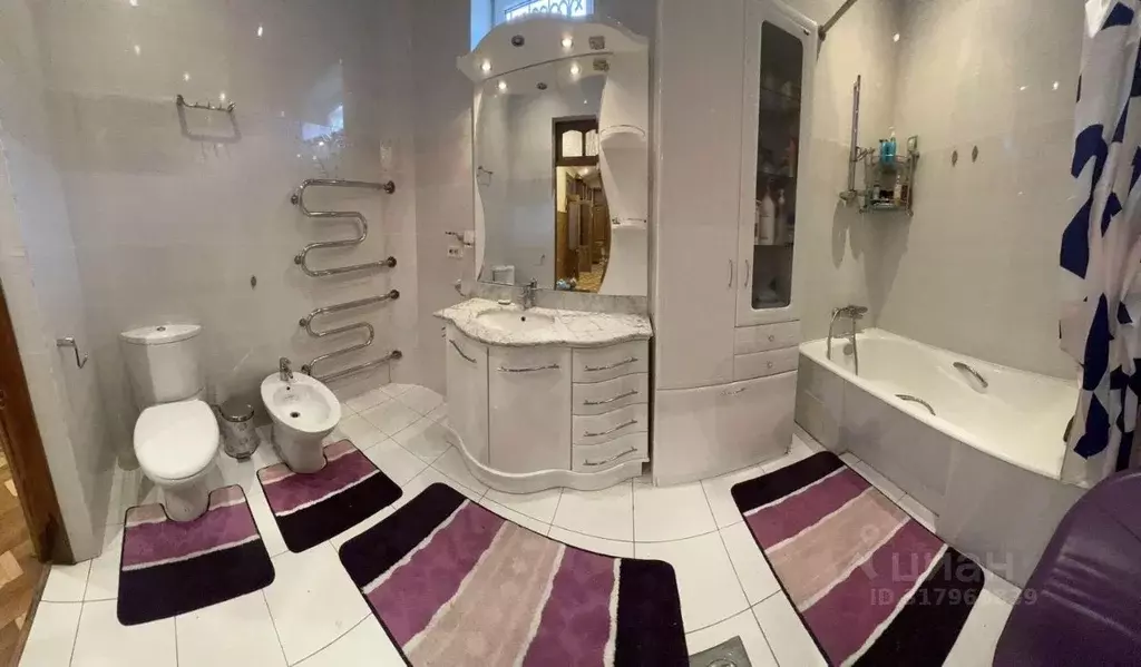 Дом в Ставропольский край, Пятигорск городской округ, пос. ... - Фото 1