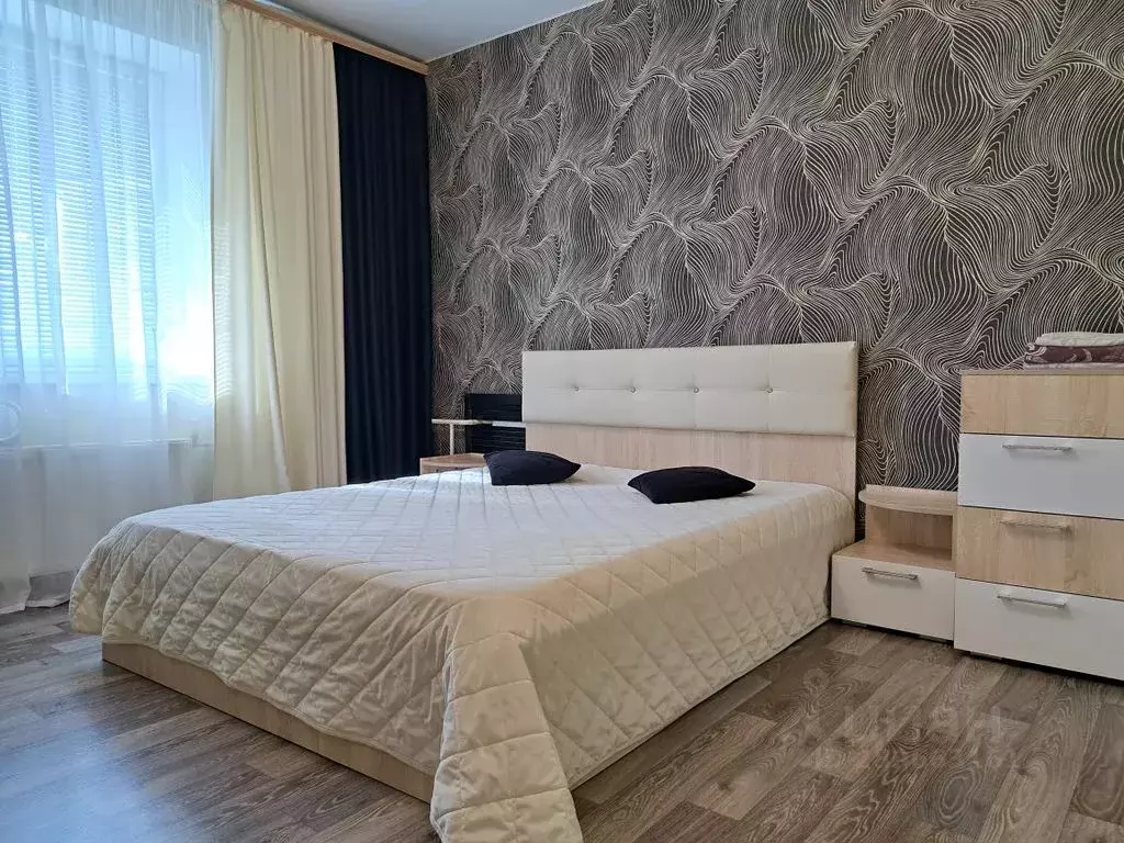1-к кв. Мордовия, Саранск ул. Девятаева, 13 (42.0 м) - Фото 0
