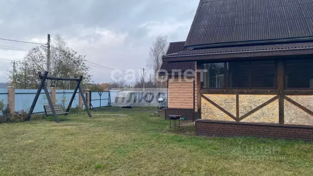 Коттедж в Курская область, Железногорск ул. Вишневая, 2 (253 м) - Фото 2