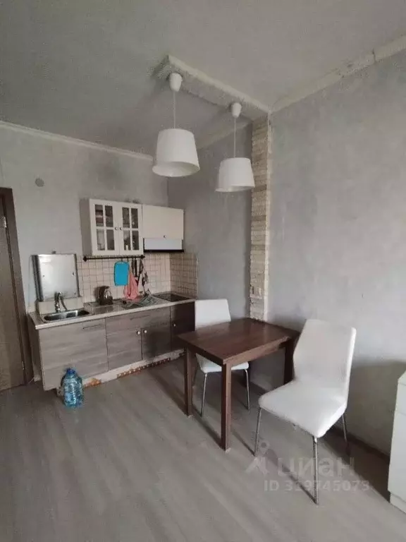 Комната Санкт-Петербург Угловой пер., 4 (16.0 м) - Фото 0