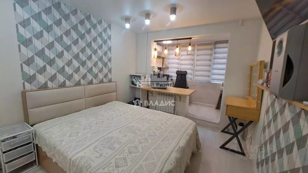 3-к кв. Крым, Керчь ул. Сморжевского, 3 (66.9 м) - Фото 2