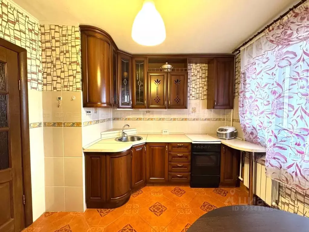 4-к кв. Татарстан, Казань ул. Рихарда Зорге, 60 (83.1 м) - Фото 1