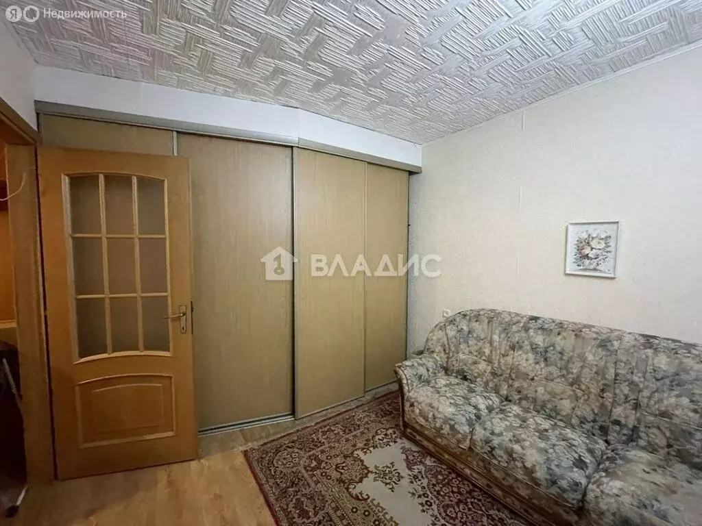 3-комнатная квартира: Москва, улица Гарибальди, 15к2 (72.9 м) - Фото 2