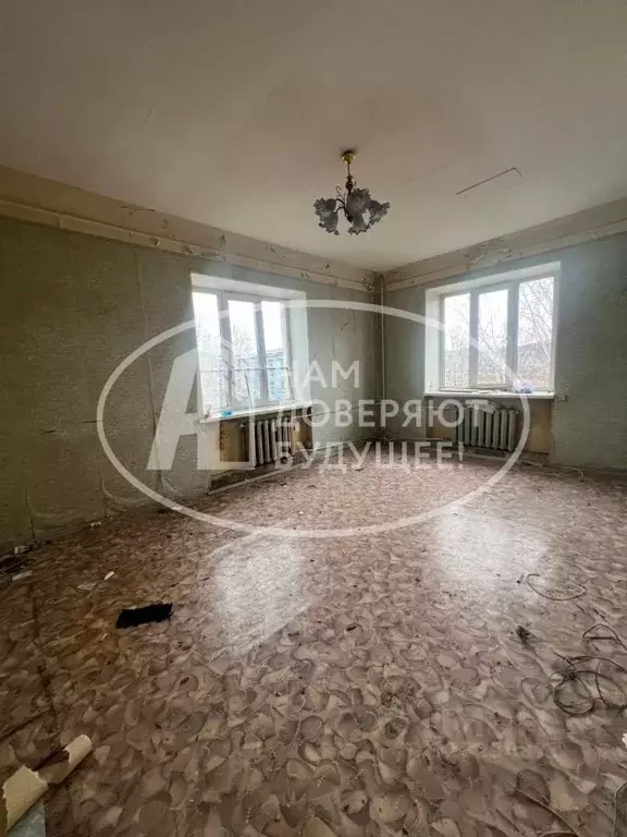 2-к кв. Пермский край, Чусовой ул. Челюскинцев, 10 (55.7 м) - Фото 1