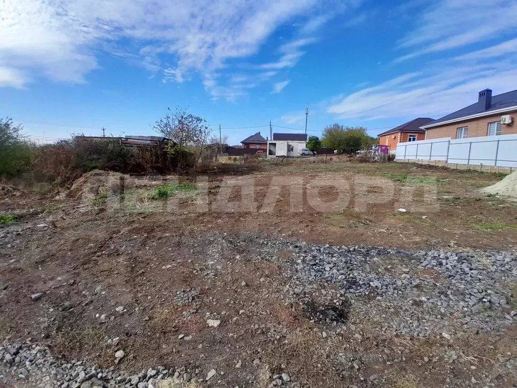 Участок в Ростовская область, Ростов-на-Дону Утро садоводческое ... - Фото 2