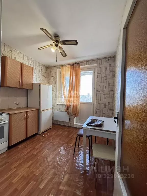 2-к кв. Москва ул. Маршала Савицкого, 4к2 (54.6 м) - Фото 1