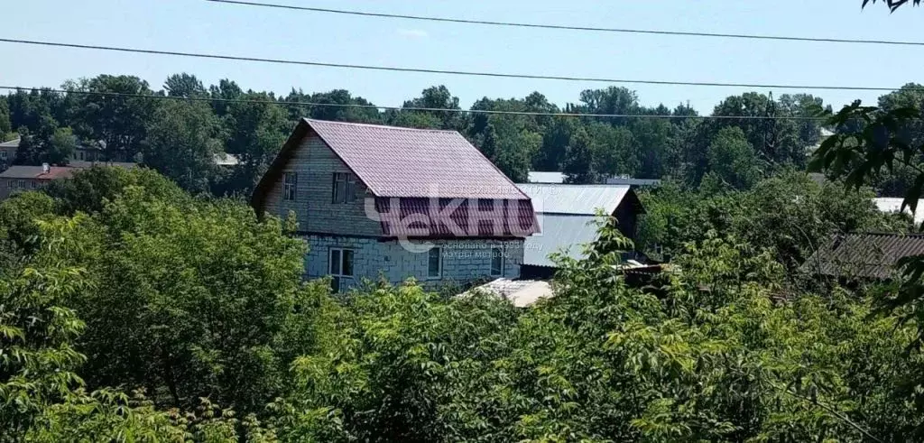 Дом в Нижегородская область, Нижний Новгород Артельный проезд, 14 (167 ... - Фото 1