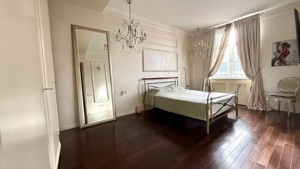 2-к кв. Москва Рочдельская ул., 26/28С4 (58.0 м) - Фото 2