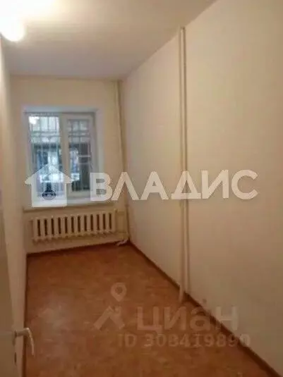 2-к кв. Санкт-Петербург Дегтярная ул., 31 (25.0 м) - Фото 0