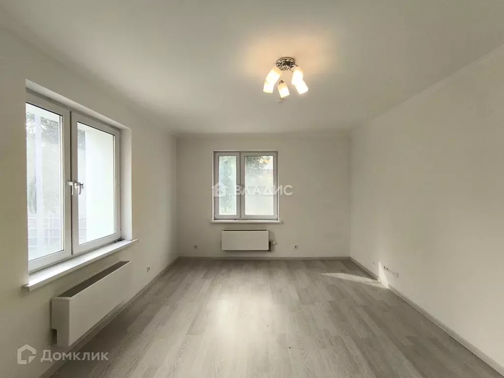 Продаётся 2-к квартира, 55.8 м - Фото 0