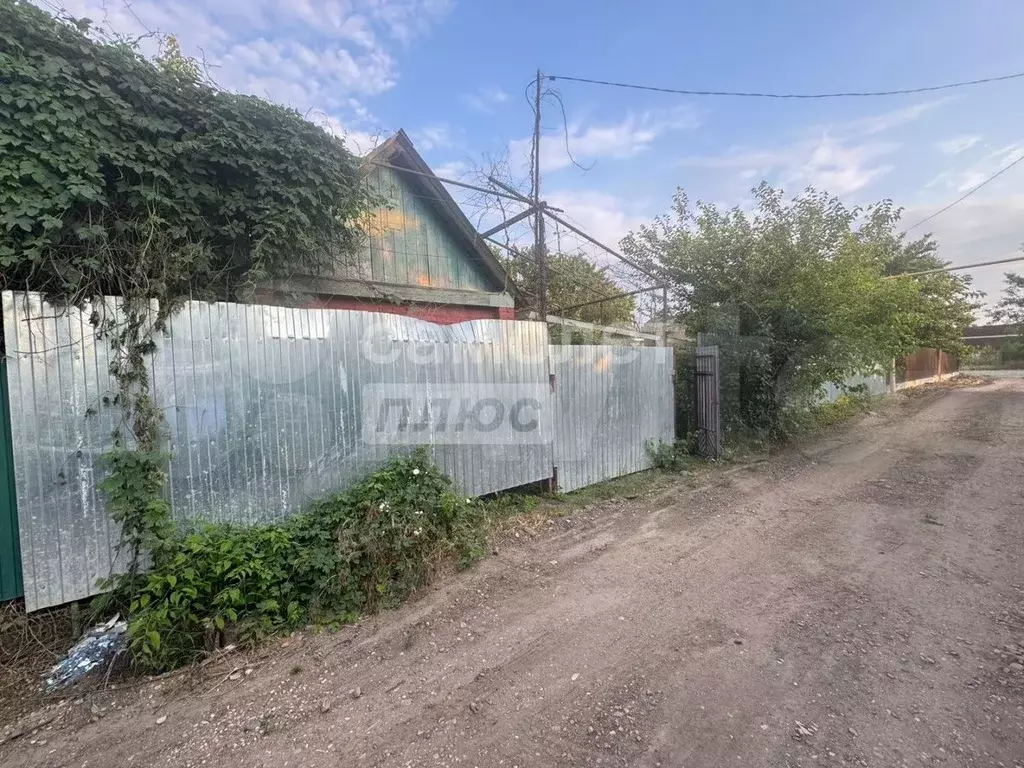 Участок 6,2 сот. (СНТ, ДНП) - Фото 1